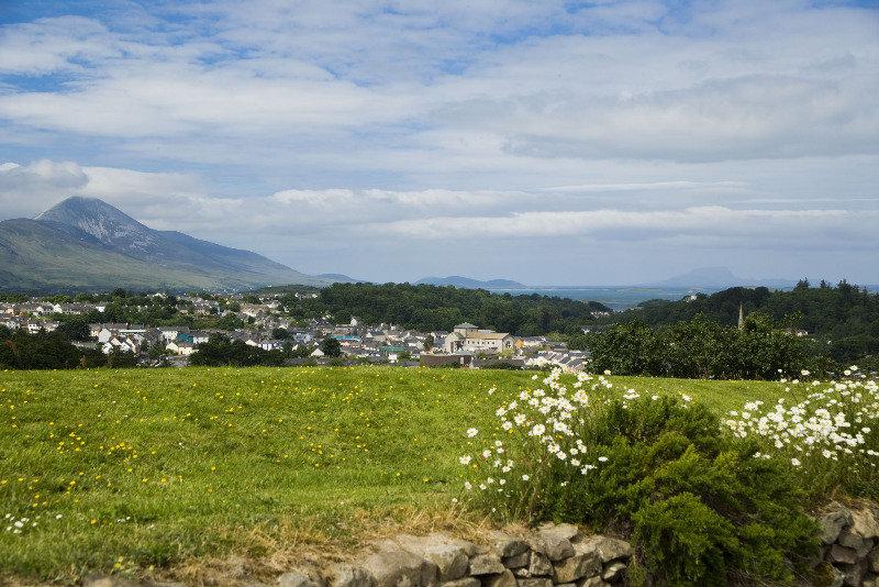 Knockranny House Hotel & Spa Westport Amenities photo